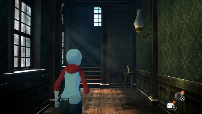 九游娱乐：2024年1月中旬Switch游戏推荐：异色代码等十二款新作作联袂登场(图4)