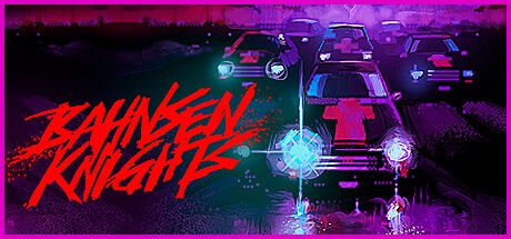 九游娱乐：2024年1月中旬Switch游戏推荐：异色代码等十二款新作作联袂登场(图20)