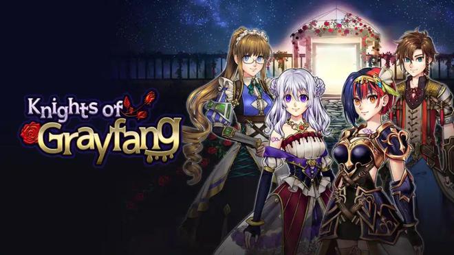 九游娱乐：2024年1月中旬Switch游戏推荐：异色代码等十二款新作作联袂登场(图18)