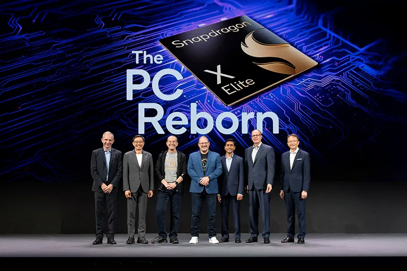 九游娱乐：2024台北电脑展观察：“智·力”涌现重塑PC(图6)
