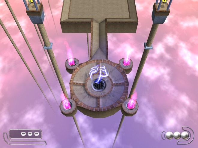 【游戏】经典游戏《平衡球》2024年1月5日登陆Steam及GOG平台(图2)