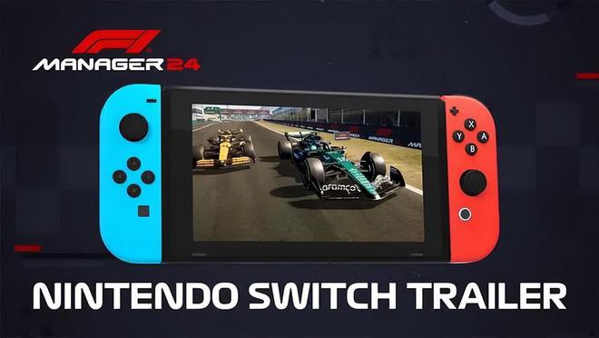 2024年7月Switch新游发售表：任天堂幻之名作复活冷饭管到饱！(图18)