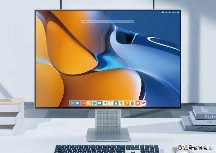 鸿蒙PC版线年推出面向个人电脑(图5)