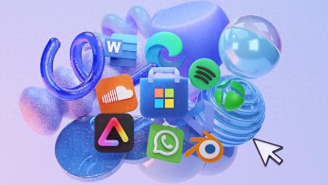 现在可以为2024年微软应用商店大奖赛提名最喜爱的应用程序