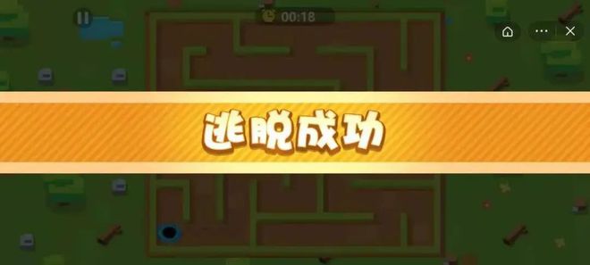 九游娱乐：小游戏人人闷声发财(图2)