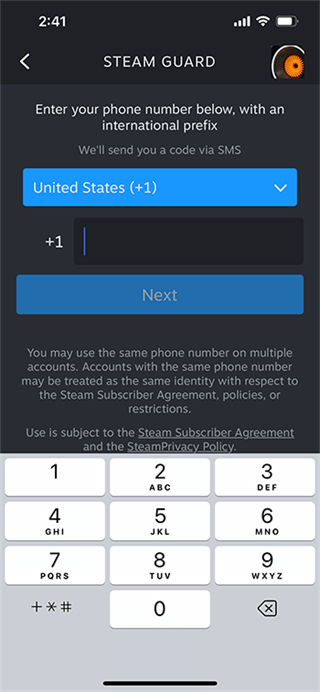 九游娱乐：steam手机版(图3)