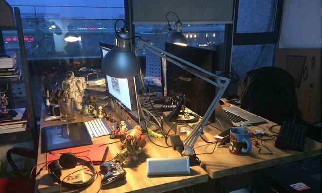 武汉俞尚科技有限公司：如何制作一款手机游戏软件？