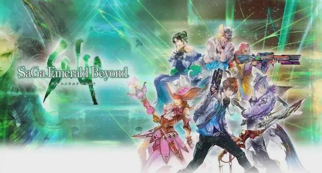 九游娱乐文化：2024年4月最终Switch新游戏推荐：类大航海游戏等12款佳作迎五一