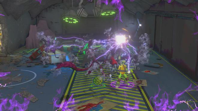 九游娱乐文化：2024年4月最终Switch新游戏推荐：类大航海游戏等12款佳作迎五一(图11)