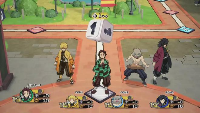 九游娱乐文化：2024年4月最终Switch新游戏推荐：类大航海游戏等12款佳作迎五一(图24)