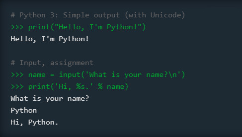 Python(图2)