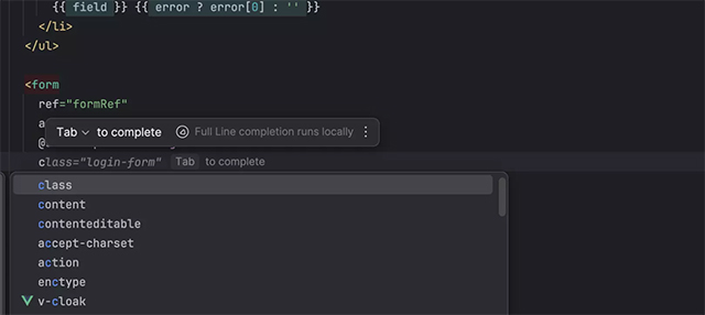 WebStorm版v202411(图4)