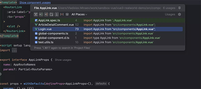WebStorm版v202411(图6)