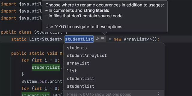 IntelliJIDEA版v20241(图6)