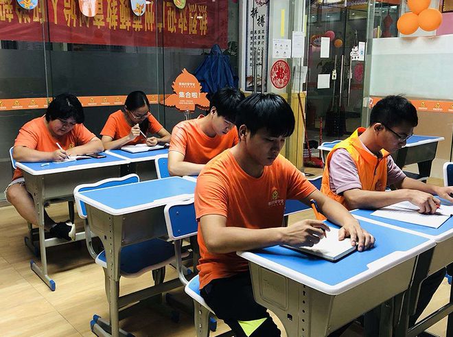 想市场财富两手抓？就引进晋小鹰少儿益智游戏课吧(图4)