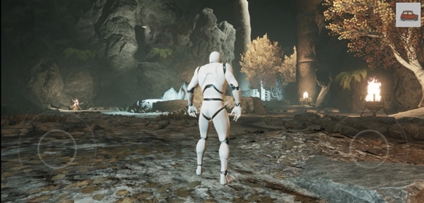 腾讯游戏亮相GDC2024围绕AI等多项技术议题与全球游戏从业者分享交流(图12)