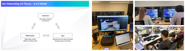 腾讯游戏亮相GDC2024围绕AI等多项技术议题与全球游戏从业者分享交流(图16)