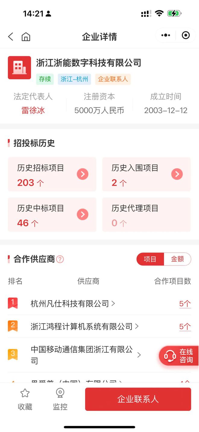 1442万、ERP大单、德勤（中）：联想、SAP（落）(图1)