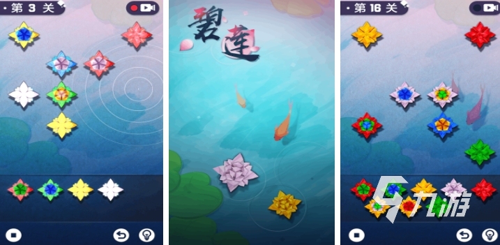 九游娱乐：好玩的益智小游戏有哪些2024有趣的益智类小游戏盘点(图3)