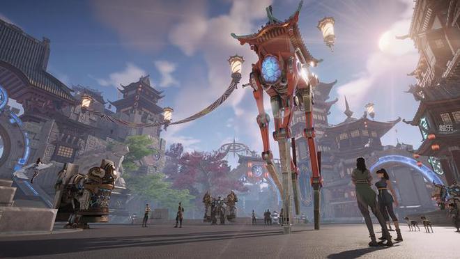 2024年2月版号发放《黑神话：悟空》《无限暖暖》《苍翼：混沌效应》等游戏获批(图3)