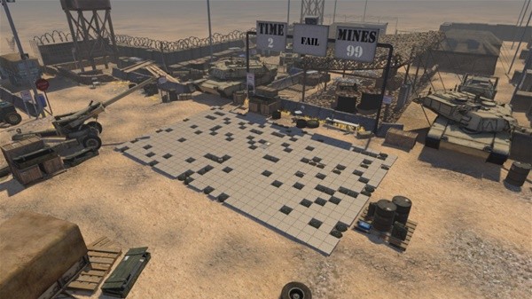 九游娱乐文化：2024最新扫雷游戏排行榜(图6)