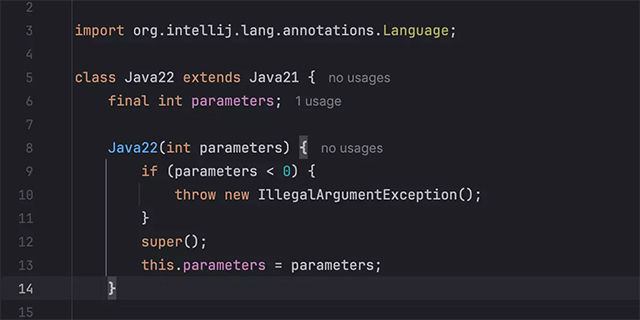 intellijideaultimate2024电脑版v202422版(图2)