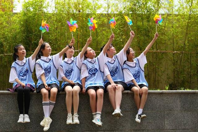 第四届丘成桐女子中学生数学竞赛全国唯一金奖南充籍14岁女孩将保送清华大学(图3)