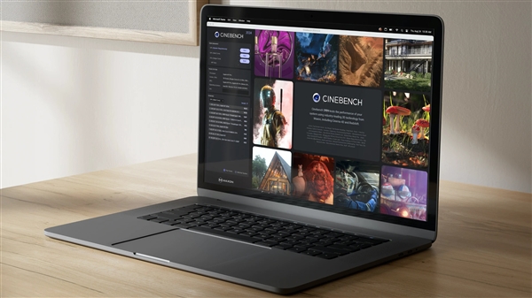 CineBench2024发布：全新渲染引擎和GPU测试功能