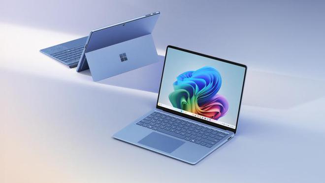 九游娱乐：微软Copilot+个人电脑这里有您必知之事(图2)