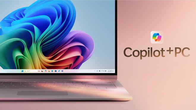 九游娱乐：微软Copilot+个人电脑这里有您必知之事(图1)