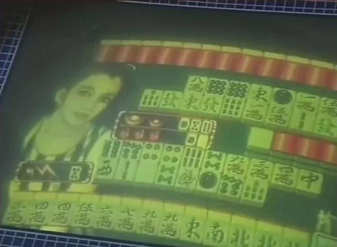 为什么麻将游戏中总会出现剪刀和钳子？(图5)