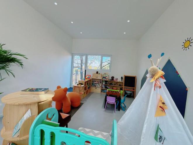 天津蓟州盘山十一月乡宿民宿住宿管三餐公司团建家庭亲子游首选(图3)