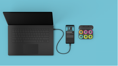 索尼正式发布mocopiPC应用程序及移动端DataAnalyzer(图2)