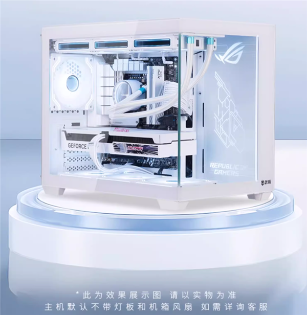 游戏玩家与办公达人的理想之选——武极电脑！