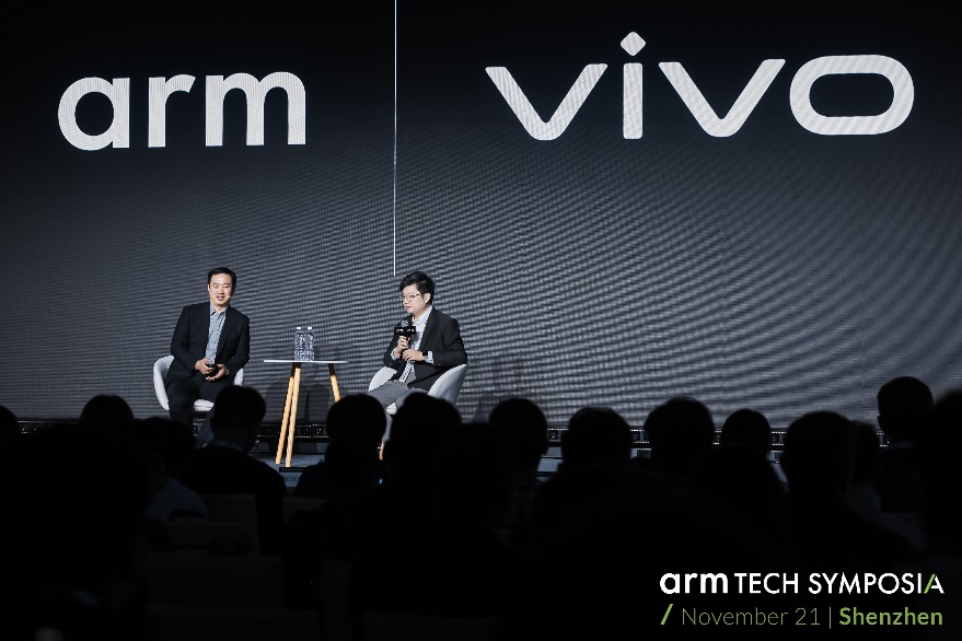ArmTechSymposia年度技术大会顺利收官继续构建面向未来的AI计算平台(图2)