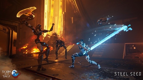 九游娱乐：Steam上十款好玩又有趣的冒险解谜游戏分享(图4)