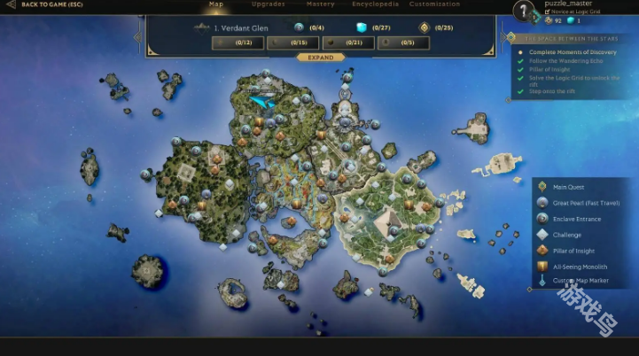 益智游戏真知之岛Steam免费领原价110元(图2)