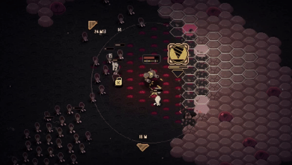 盘点steam上10款好玩有趣的Roguelike游戏(图14)