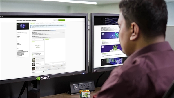 再放大招！NVIDIA联手微软助力AI应用开发(图6)