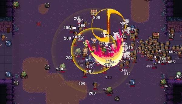 10款steam免费Roguelike游戏推荐(图2)