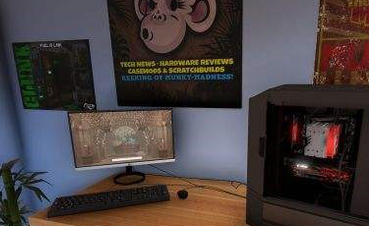 九游娱乐：steam上有哪些脑洞大开的游戏？脑洞大开的游戏推荐(图2)