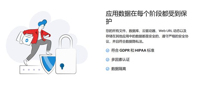 九游娱乐文化：一文速览低代码开发轻松理解其概念(图7)
