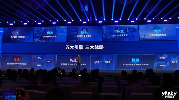 构筑AIPC坚实底座英特尔携手合作伙伴全方位助力AIPC普及(图3)