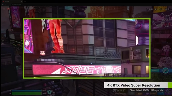 游戏玩家和创作者必备NVIDIAApp华硕显卡实力伴侣(图7)