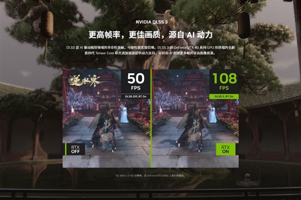 游戏玩家和创作者必备NVIDIAApp华硕显卡实力伴侣(图13)