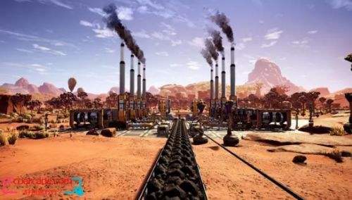 Steam高口碑模拟经营游戏都有哪些10个Steam最佳游戏推荐(图5)