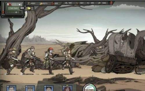 Steam高口碑模拟经营游戏都有哪些10个Steam最佳游戏推荐(图8)