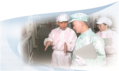 九游娱乐：三十余载矢志研发储能技术（讲述·弘扬科学家精神）