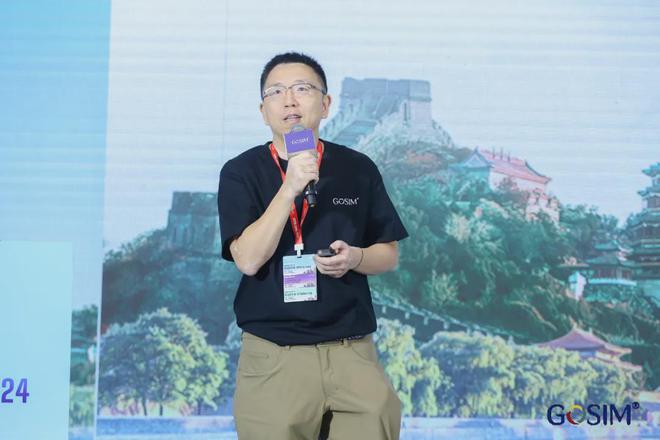 直击编程语言、App、AGI的开源实践160+位全球技术专家齐聚GOSIMCHINA2024首日不容错过！