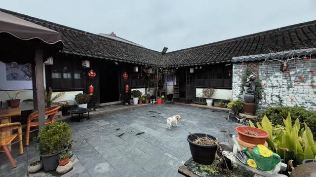 五大亮点！宝山这里新增一处综合为老服务中心→(图8)